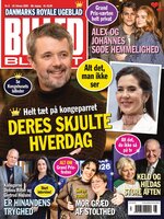 BILLED-BLADET